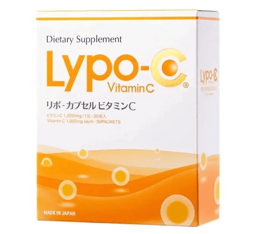 Lypo-C ビタミンC