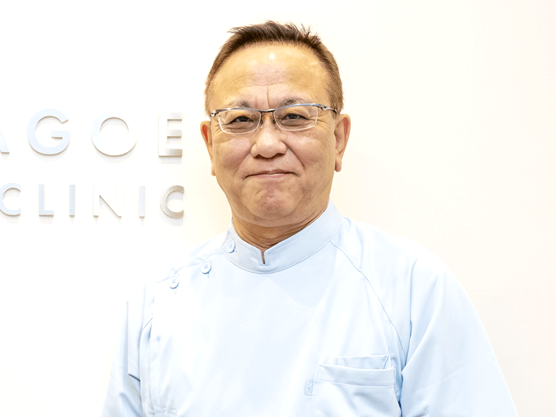 飯野好明