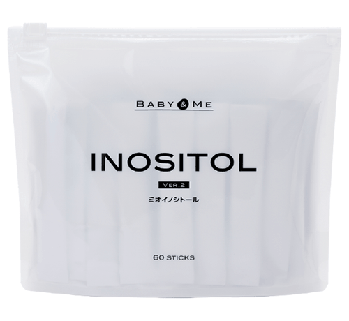 イノシトールVer.2