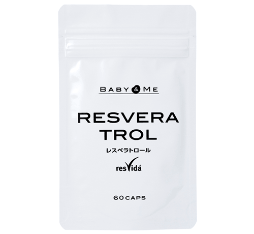 レスベラトロール